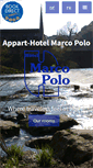 Mobile Screenshot of marco-polo.lu